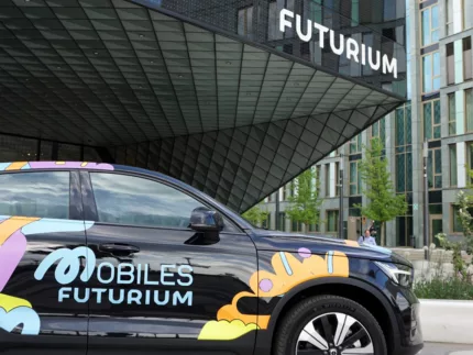 Futurium Berlin