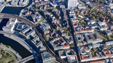 MuseumsMeileMitte