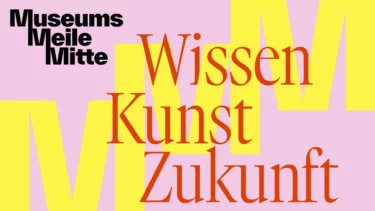 MuseumsMeileMitte