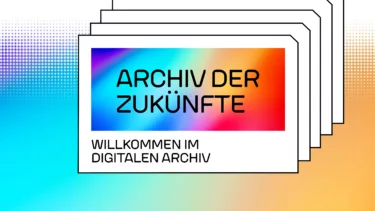 Immerse yourself in past futures!