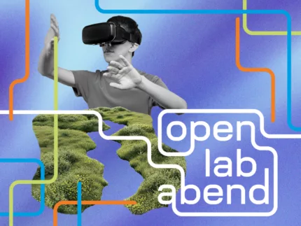Open Lab Workshop im Futurium