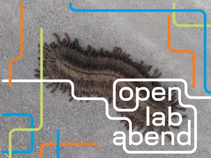 Open Lab Abend im Futurium