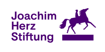 Logo der Joachim Herz Stiftung